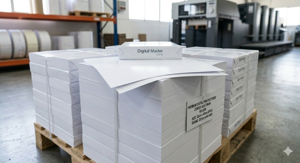 Digital Printing Paper